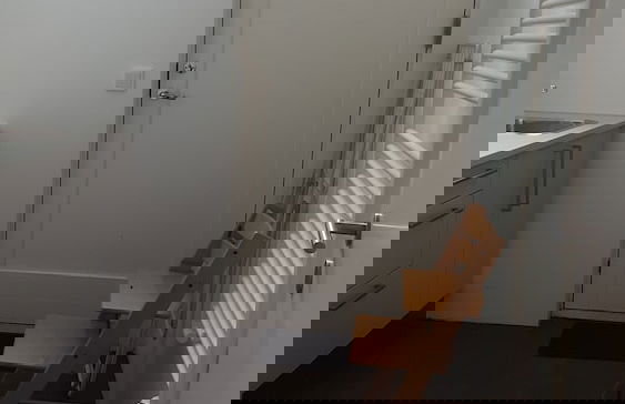 Seyðisfjörður Apartment - Foto 9