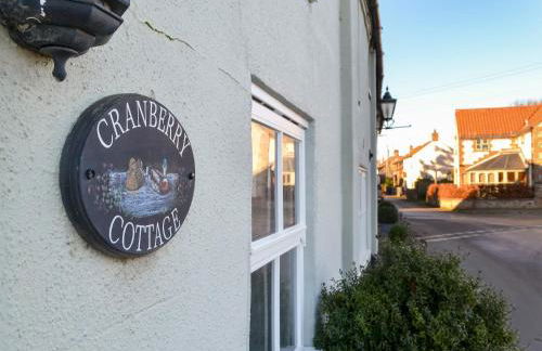 Cranberry Cottage - Foto 17