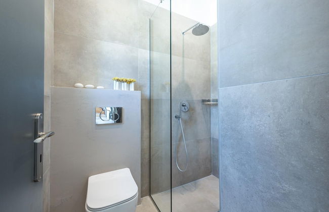 Villa Angelos in Ionian Islands - Foto 8