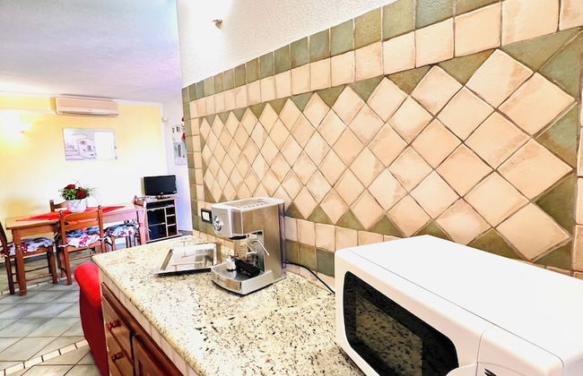 Appartamenti San Teodoro I - Foto 22