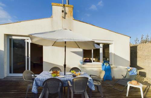 Maison pour 5 - 100m de la plage - Foto 18