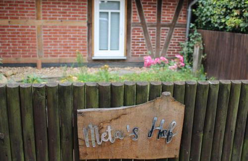 Ferienwohnung Meta's Hof - Photo 39