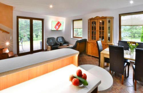 Villa in Swiecianowo Near Ostrowieckie Lake - Foto 65