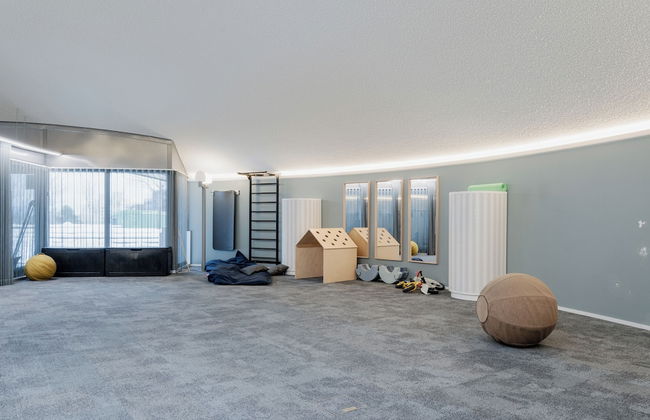 Modern 1BR Apartment with best location - Foto 33