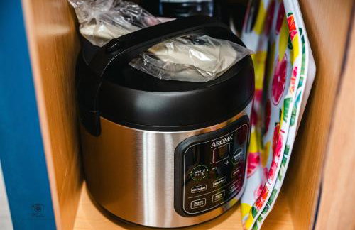 KLIZZ Suites - Photo 69