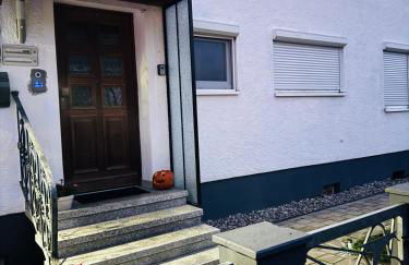 FeWo Im Drosselnest - Foto 7