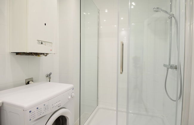 Vienna Apartment One Schmidgasse - Foto 18