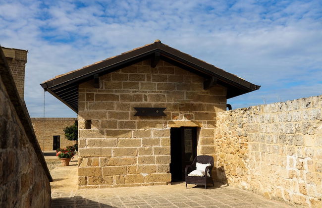 Tenuta Monacelli Lecce - Photo 34