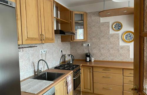 Dom Babci Zosi w Warszawie - Photo 11