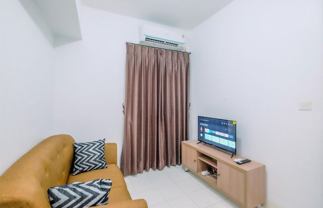 Comfort Stay 2BR Podomoro Golf View Apartment - Foto 10