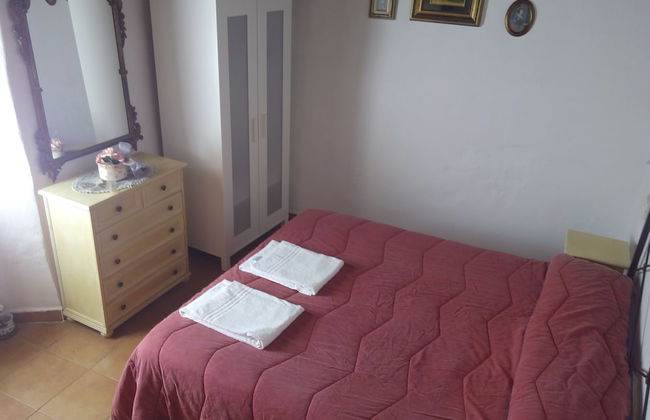 Agriturismo Locanda del Papa - Foto 9