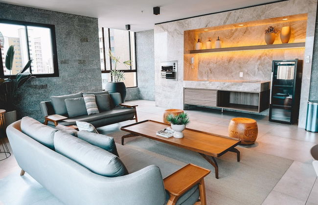 Compactos de Luxo - J.smart Aldeota - Foto 18