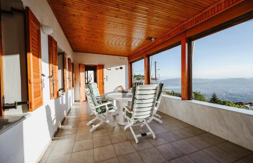 Panoramic View Villa - Foto 15