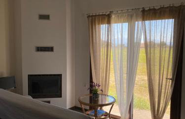 Kryoneri village - Photo 2