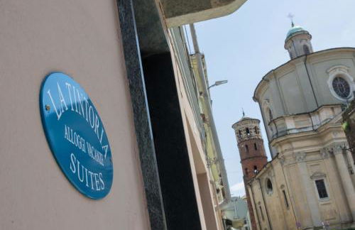 La Tintoria Suites - Photo 34