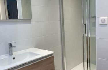 Maison 8 pers 1 minute parc des expositions - Foto 48