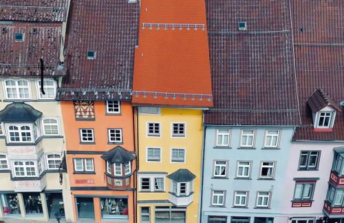 Club Elf Suiten - Foto 22