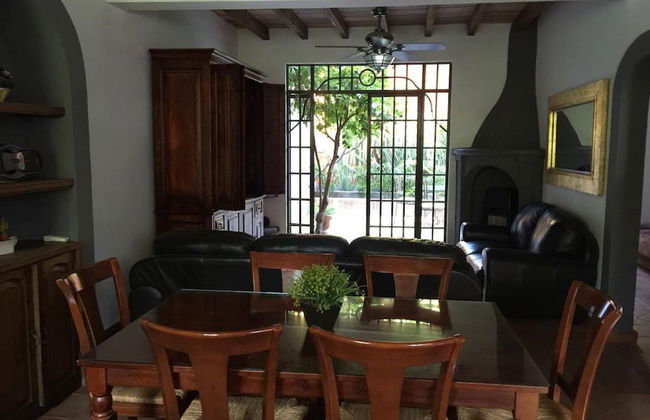 Villa Toscana - Foto 25