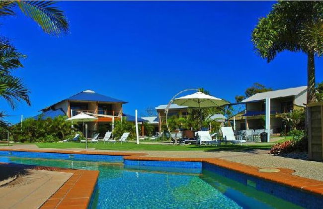 Edge on Beaches Agnes Waters 1770 - Photo 22