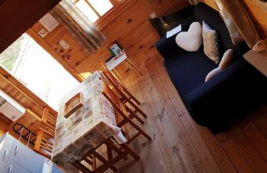 Chalet chaleureux - Ecureuil - Foto 5