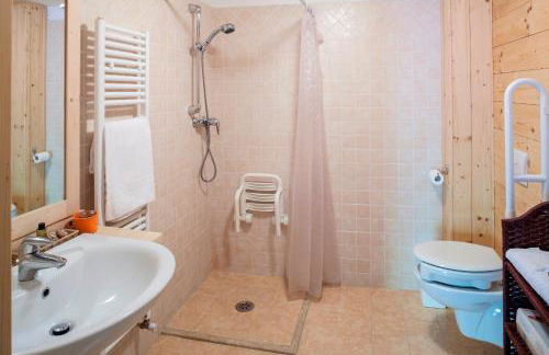 Albergo Diffuso Sauris in Sauris Di Sopra - Photo 38