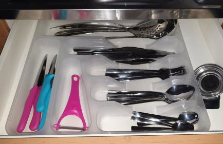 Central Apartment Krefeld - Foto 31