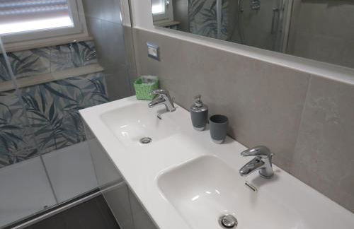 sea view apartment - Foto 56