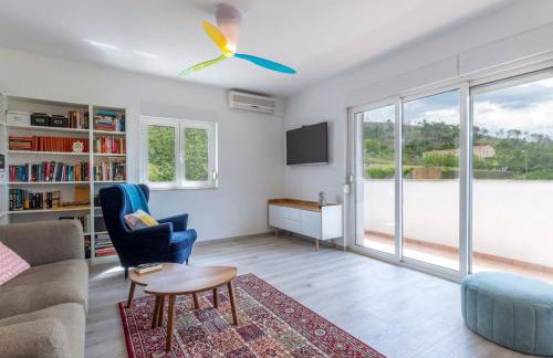 Serene Rural Villa with Pool, Sun Deck, and Children's Play Area - Five Bedroom Villa - Foto 5