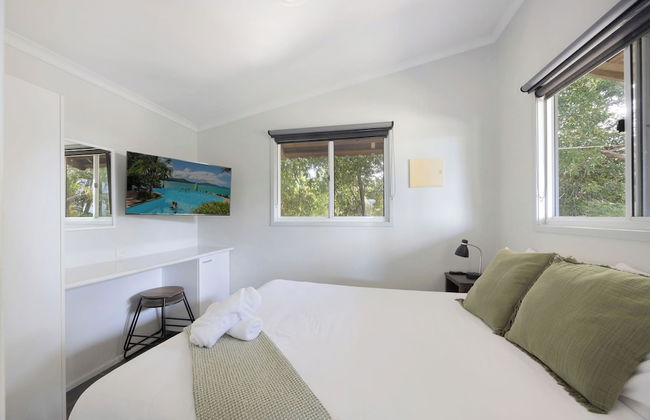 Reflections Nambucca Heads - Holiday Park - Foto 8