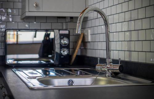 Honeysuckle Cottage - 1 Bedroom Cottage - Amroth - Foto 45