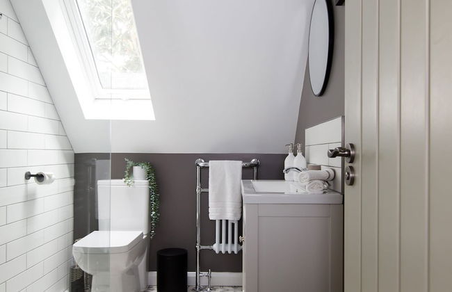 Stylish Self-contained Countryside Accommodation - Foto 13