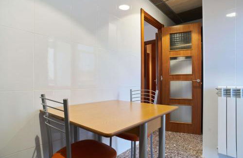 Manresa Apartamentos Turísticos - Photo 21