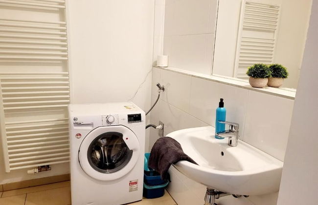 Real Living Apartments Vienna - Floridsdorfer - Foto 29