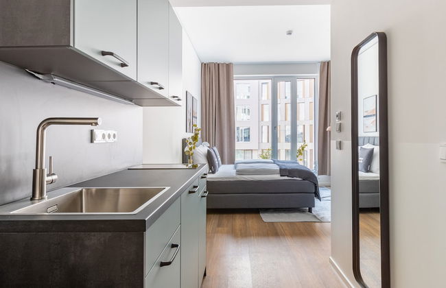 Limehome Berlin Müllerstraße - Foto 47