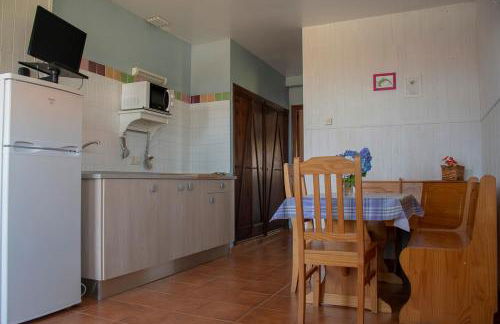 Complejo rural Alhelí - Apartamentos y habitaciones - Foto 49