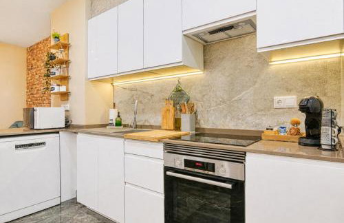 Apartamento Turistico Lux Center - Foto 22