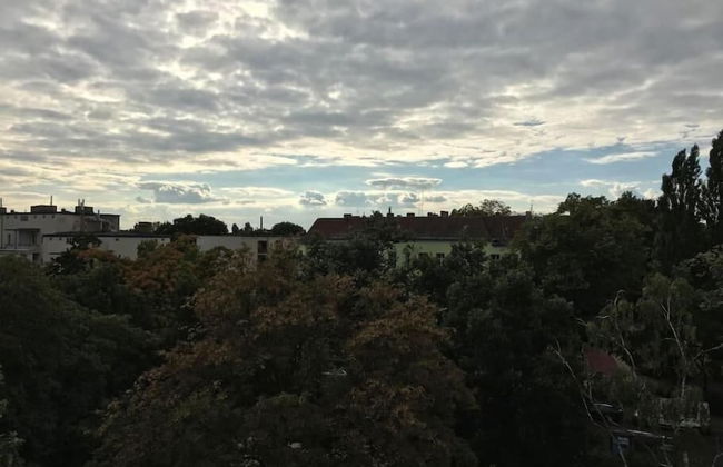 Cityflair Berlin - Apartments - Foto 49