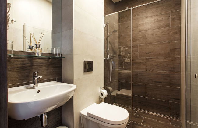 Old Town Trio Apartments - Photo 47