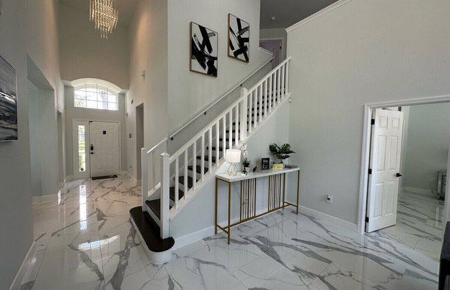 Beautifully Remodeled Home - Southen Dunes Golf Course Views - Foto 26