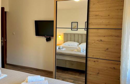 Seaview House Fiore Paklenica - Foto 32