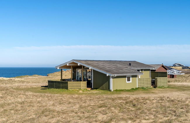 "Asger" - 50m from the sea - Photo 1