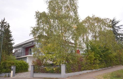 Les appartements sur Pompidou - 7 appartements neufs société selogerametz com - Foto 21