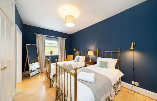 Westerpark Cottage, Pet & Family Friendly Countryside Retreat, Aberdeenshire - Photo 60
