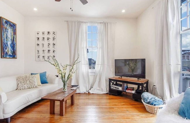 Freret Apartments near Street Car & Tulane - Foto 40