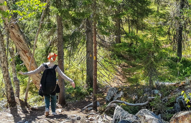 Vilkkuna 20 a - Foto 13