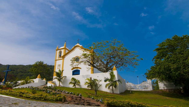 Église Notre-Dame-Immaculée