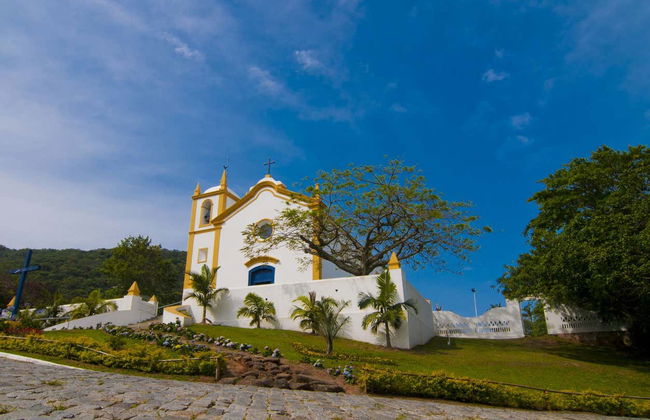 Excursão a Florianópolis - Foto 5