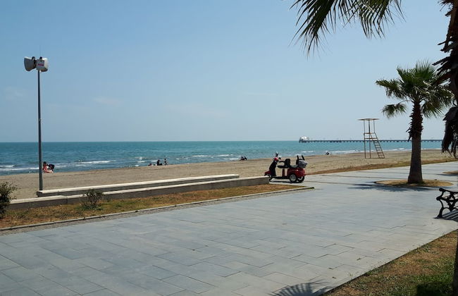 Deluxe Beach Residence - Photo 55