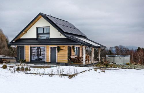 Góralski dom z Sauną, miejsce do wyciszenia się - Foto 2