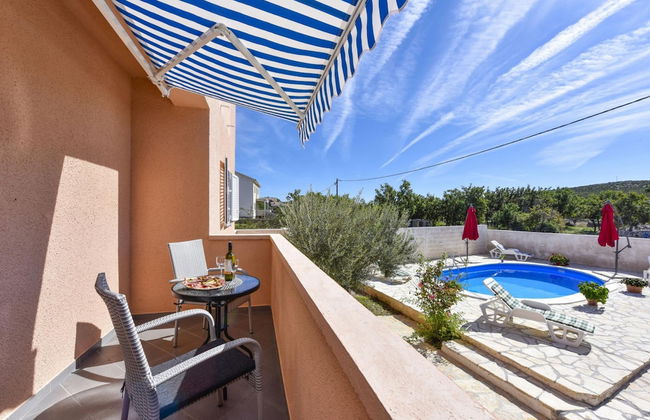 Villa Nea Zadarvillas - Foto 4